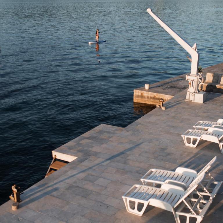 Apartments Ponta Krasici - Deluks Apartman - 38