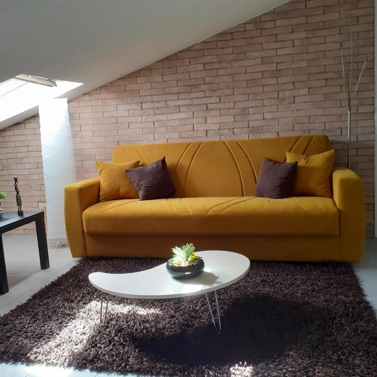 Etna mare - Appartamento con 2 Camere da Letto - 34