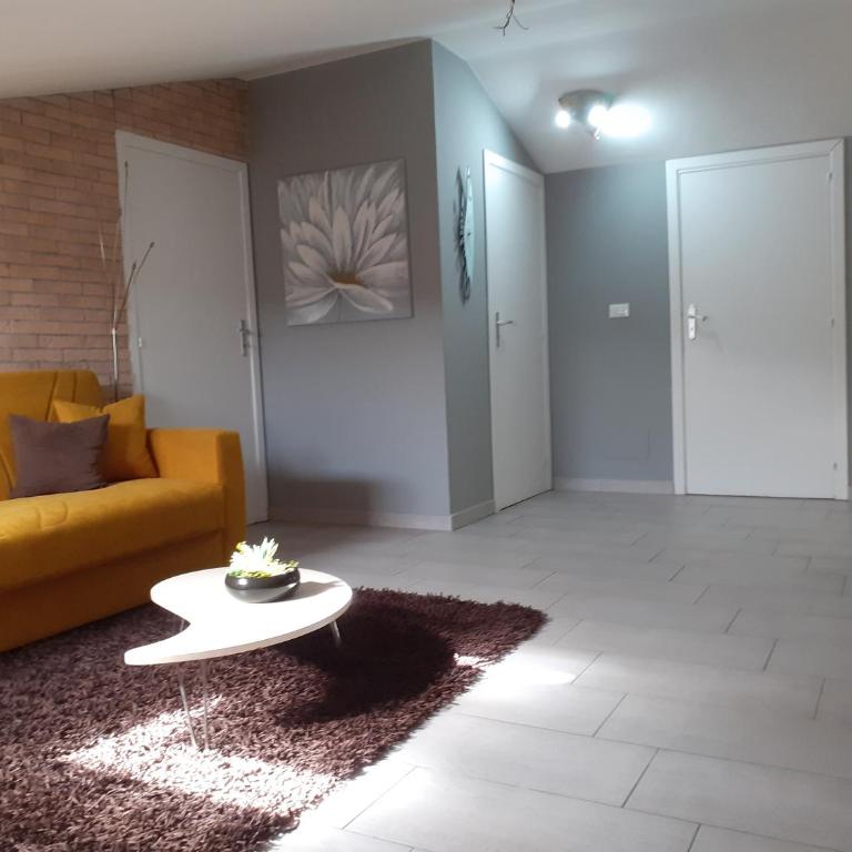Etna mare - Appartamento con 2 Camere da Letto - 32