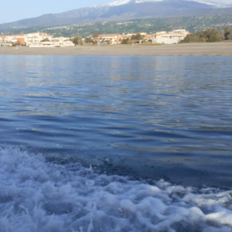 Etna mare - Appartamento con 2 Camere da Letto - 100