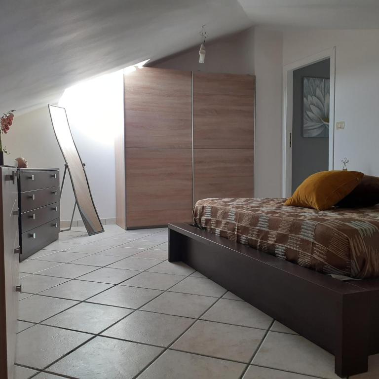 Etna mare - Appartamento con 2 Camere da Letto - 63