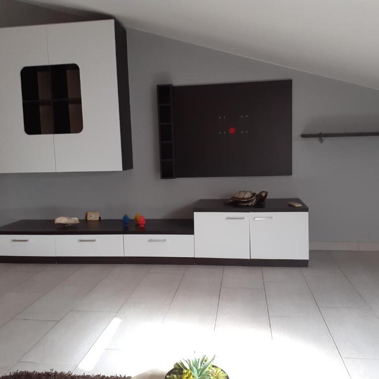 Etna mare - Appartamento con 2 Camere da Letto - 52