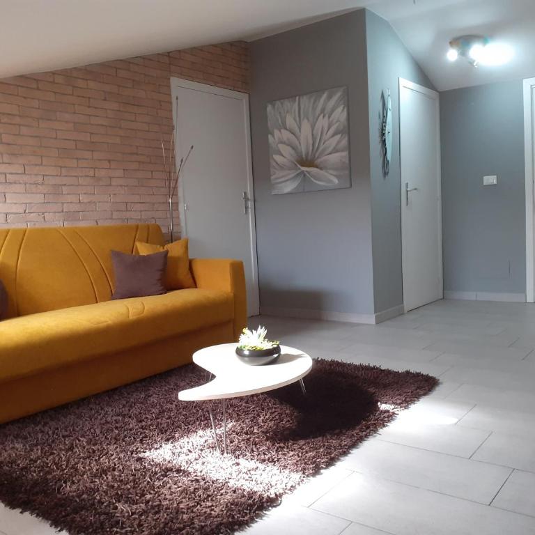 Etna mare - Appartamento con 2 Camere da Letto - 20