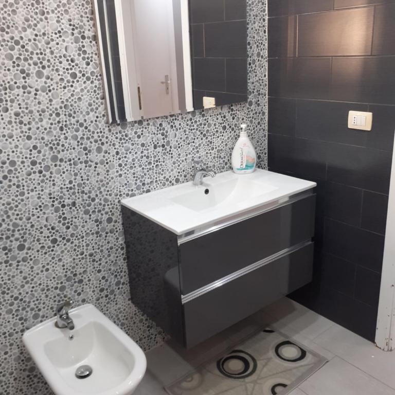 Etna mare - Appartamento con 2 Camere da Letto - 79