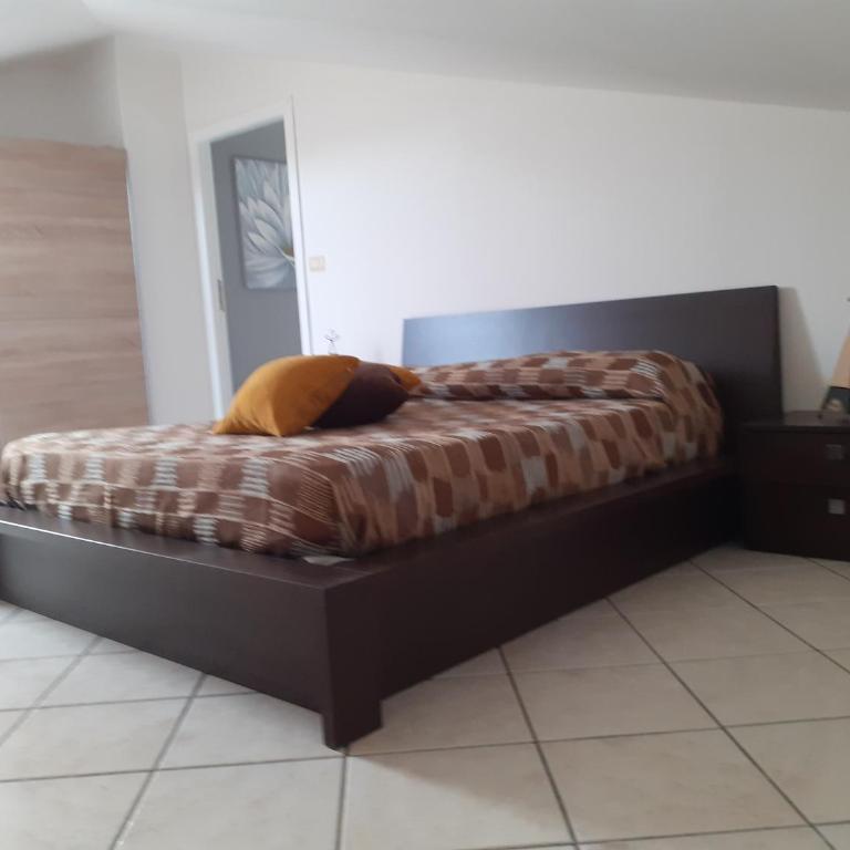 Etna mare - Appartamento con 2 Camere da Letto - 64
