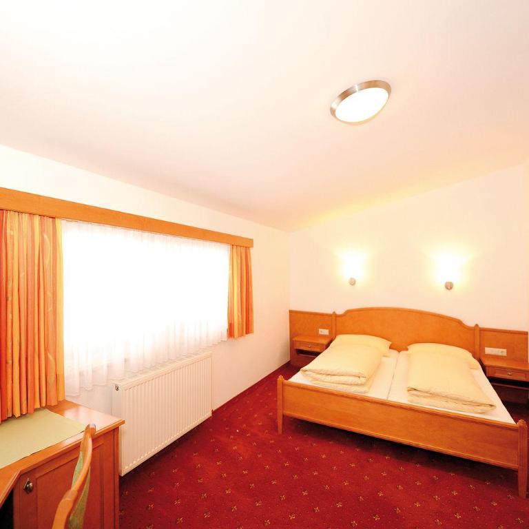 Appartements Zwölferkogelblick - Apartamento de 2 dormitorios - 2
