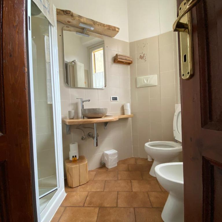 Casa Amata - Appartamento con Balcone - 3
