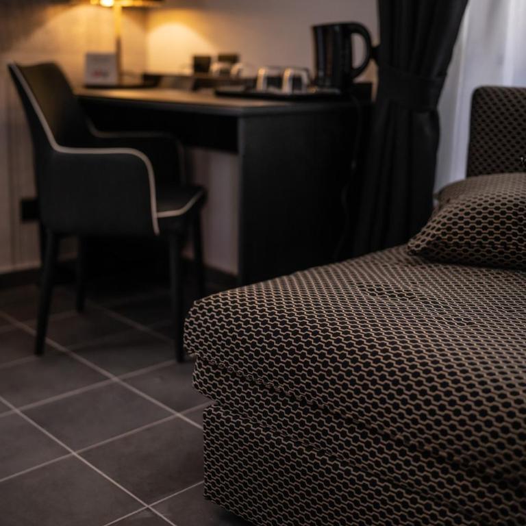 Relais Manzoni - Camera King Deluxe - 6