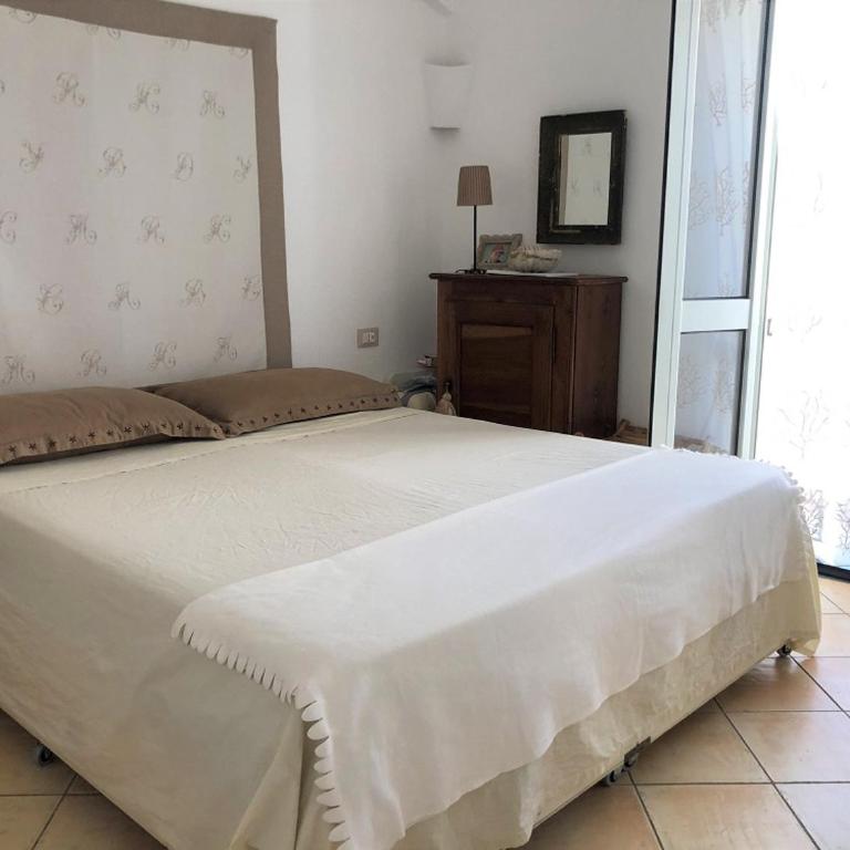 11 CENTRO - Porto Faro un tuffo dove l'acqua è più blu - Appartamento - 14