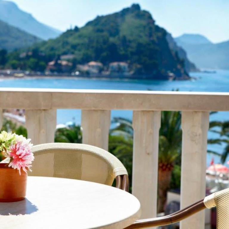 Apartments MUN Petrovac - Apartman sa 2 Spavaće Sobe - 1