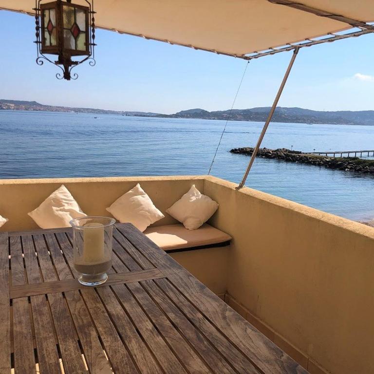 11 CENTRO - Porto Faro un tuffo dove l'acqua è più blu - Appartamento - 1