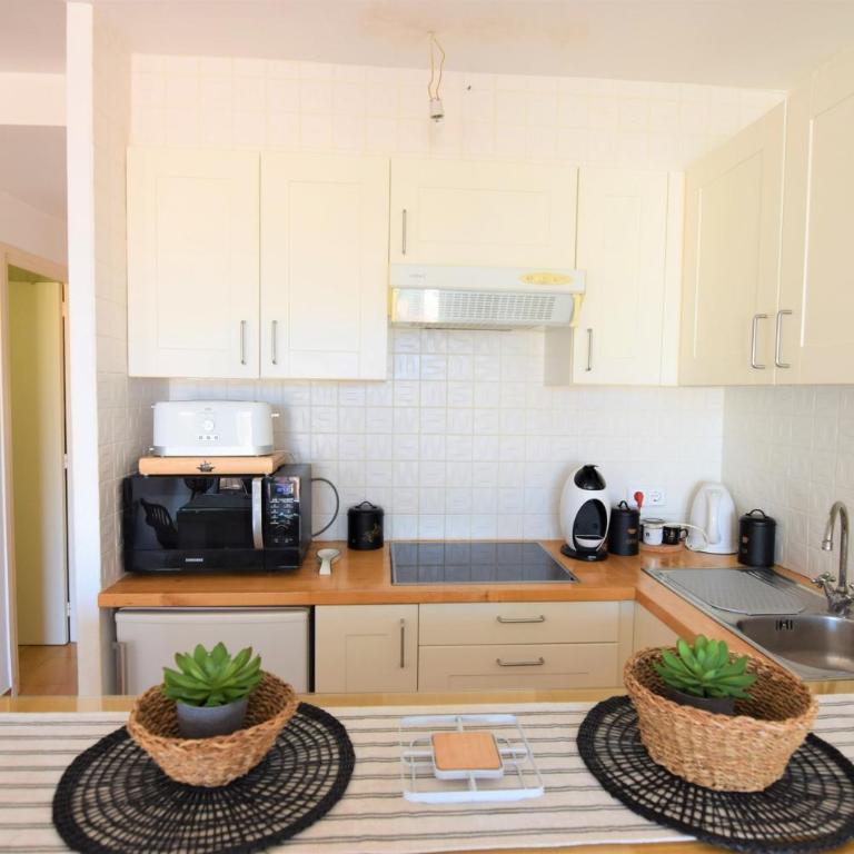 394-Duplex moderno cerca playa y en pleno centro - Apartamento con terraza - 3