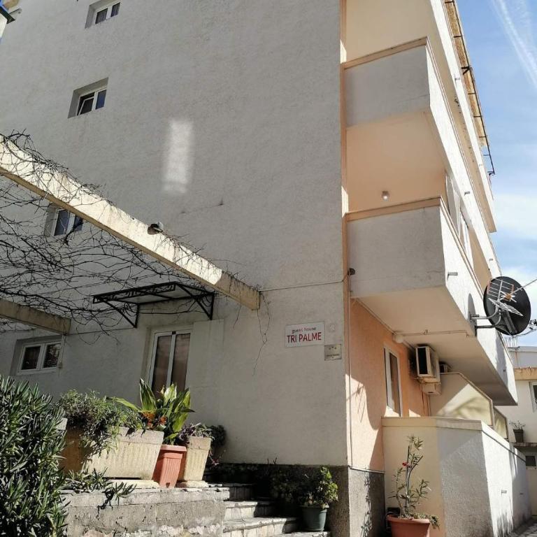 Studio Dina - Apartman sa 1 Spavaćom Sobom - 10