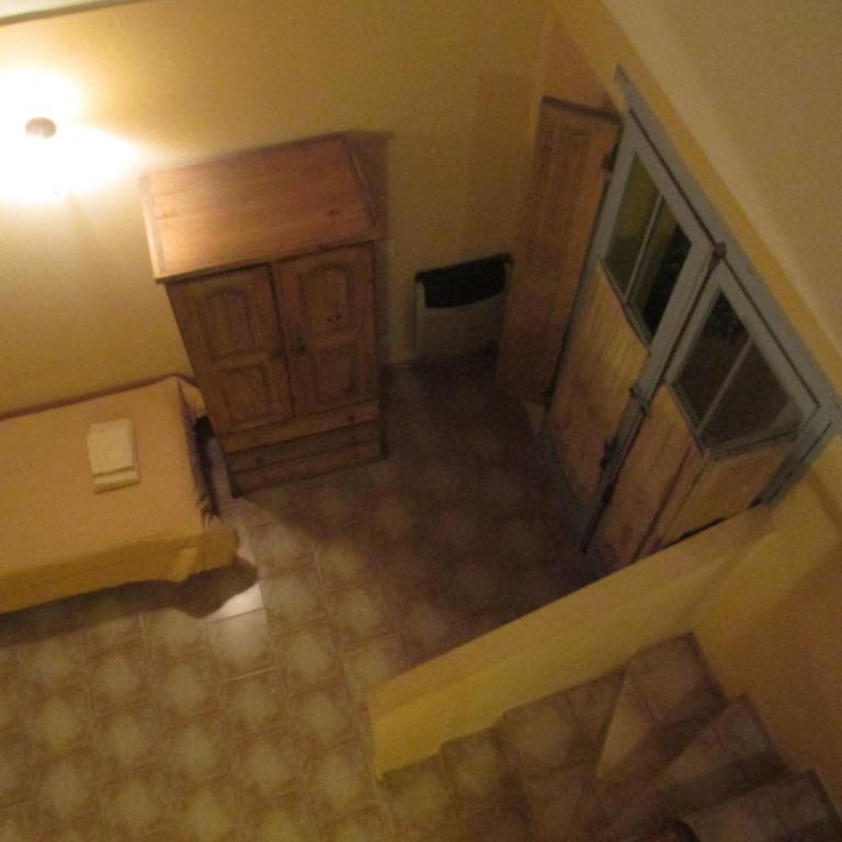 La Querencia de Buenos Aires - Habitación Familiar con baño privado - 1