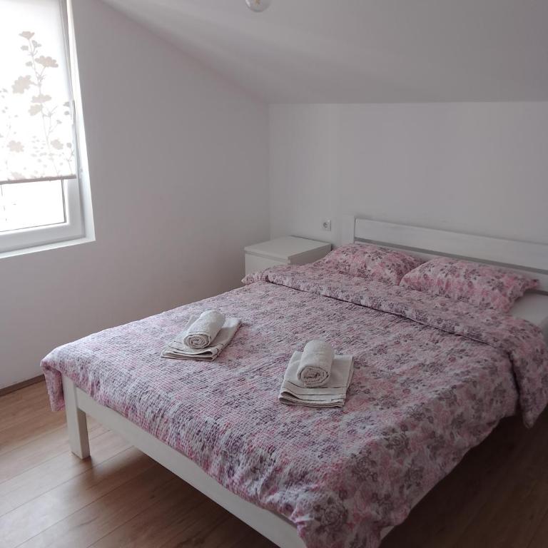 Apartmani Kale - Apartman sa 1 Spavaćom Sobom - 4