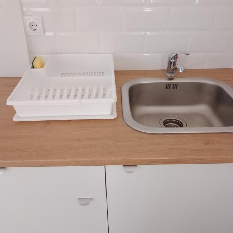 Apartmani Kale - Apartman sa 1 Spavaćom Sobom - 8