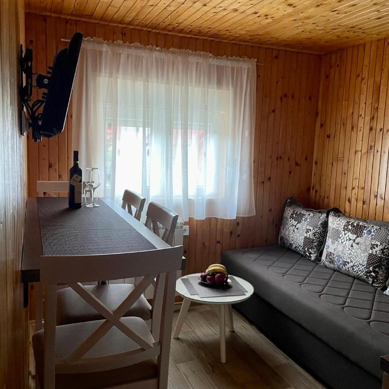 Kosta’s apartments - Apartman sa 1 Spavaćom Sobom - 2