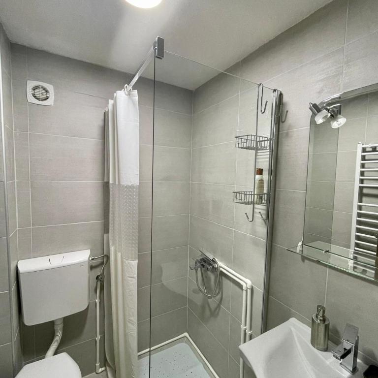 Kosta’s apartments - Apartman sa 1 Spavaćom Sobom - 7
