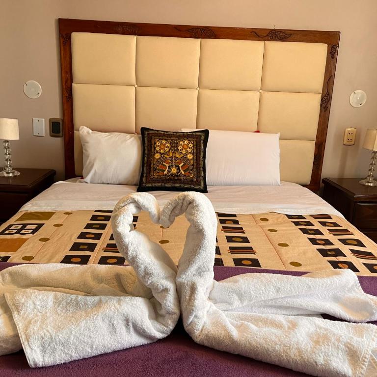 Chikan Hoteles - Habitación Doble - 7