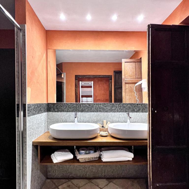 Aeneas' Landing Resort - Duplex Suite - 4