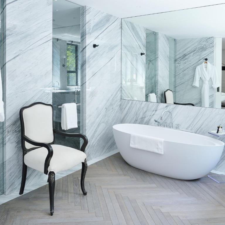 Casa Polanco Hotel Boutique - Anatole Suite - 2