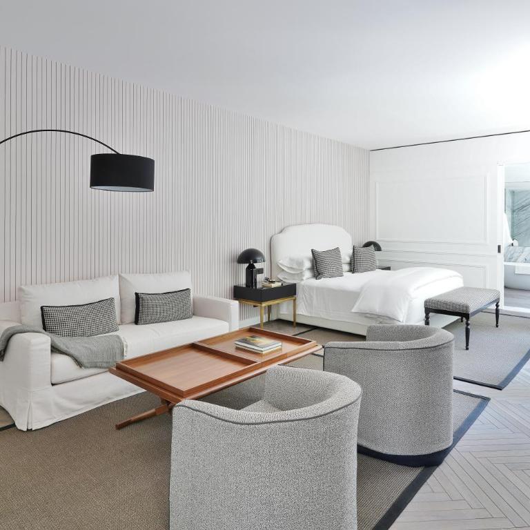 Casa Polanco Hotel Boutique - Anatole Suite - 3
