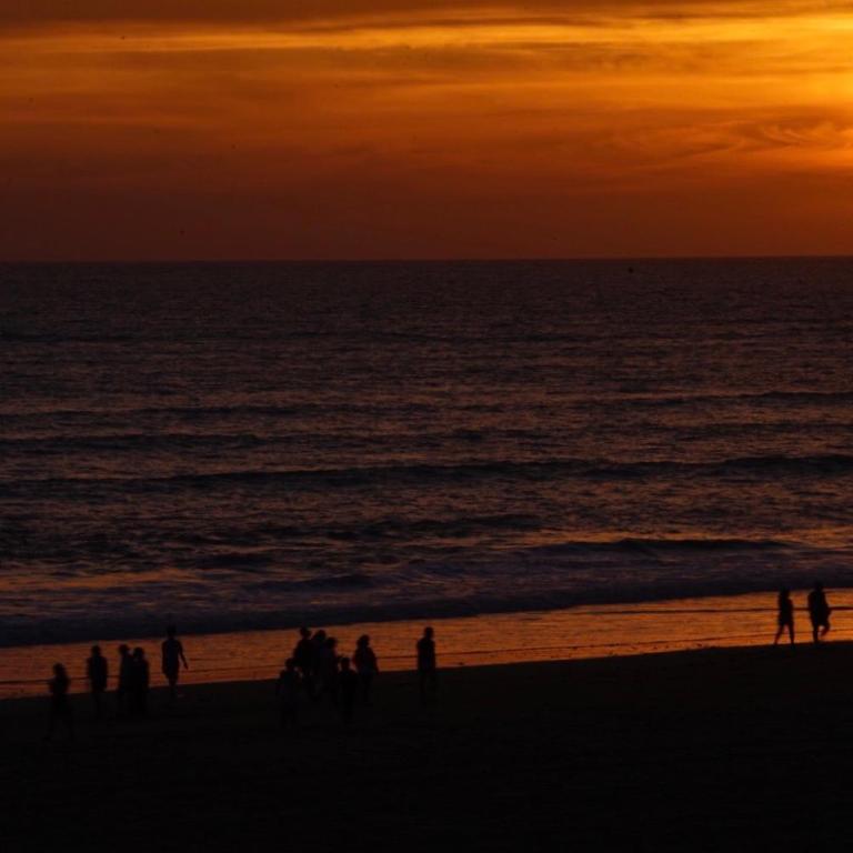 Victoria Beach Sunset Lounge - Apartamento de 2 dormitorios - 2