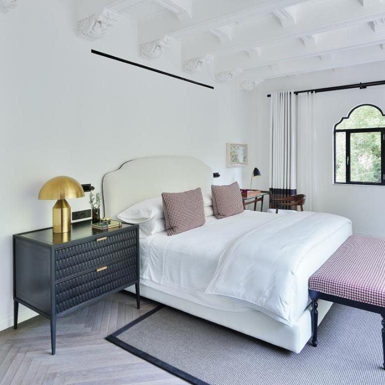 Casa Polanco Hotel Boutique - Premier Park View - 2