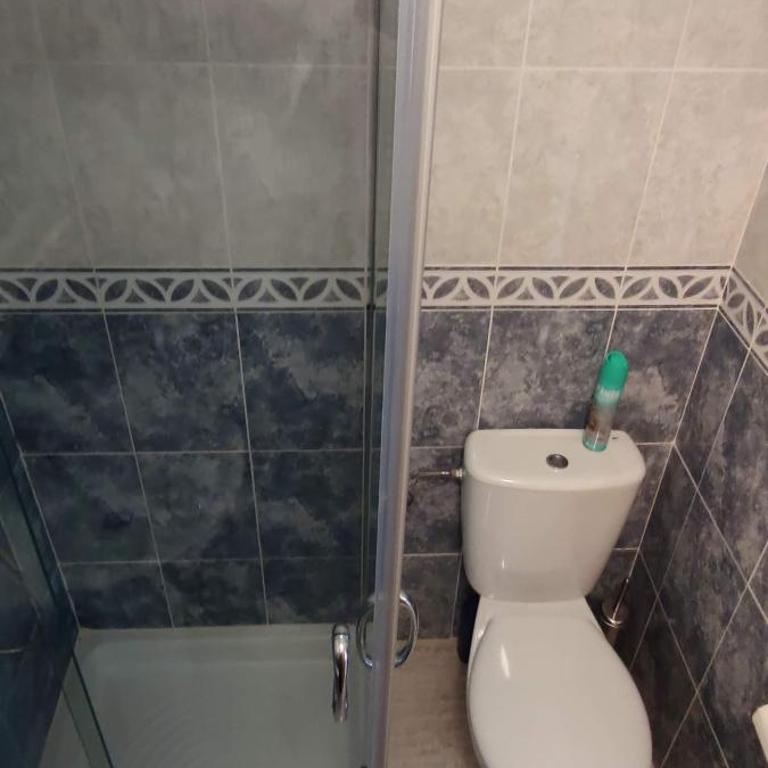 Chill Retreat AC Bungalow in Gran Alacant - Two-Bedroom House - 43