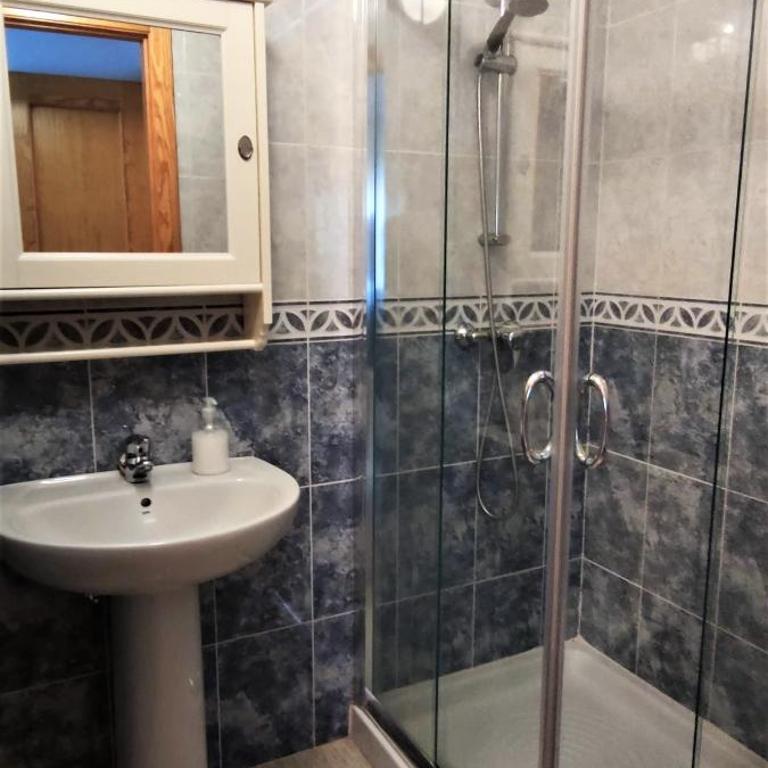 Chill Retreat AC Bungalow in Gran Alacant - Two-Bedroom House - 41
