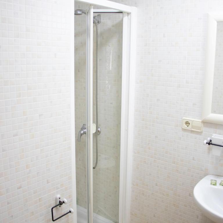 Apartamento playa arenal Calpe Grupo Terra de Mar, alojamientos con encanto - Apartamento de 3 dormitorios - 41