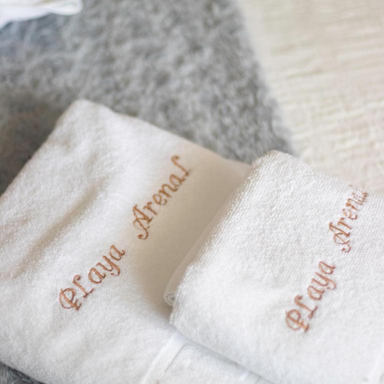 Apartamento playa arenal Calpe Grupo Terra de Mar, alojamientos con encanto - Apartamento de 3 dormitorios - 62