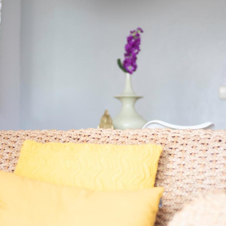Apartamento playa arenal Calpe Grupo Terra de Mar, alojamientos con encanto - Apartamento de 3 dormitorios - 53