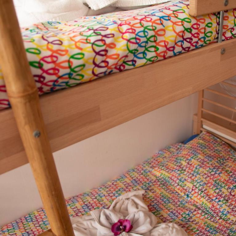 Apartamento playa arenal Calpe Grupo Terra de Mar, alojamientos con encanto - Apartamento de 3 dormitorios - 60