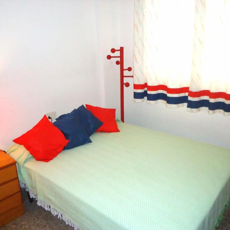 Miami Playa Sur - Apartamento - 13