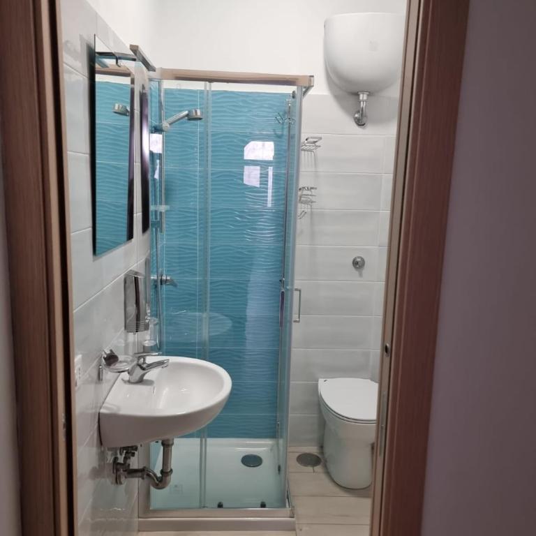 Casa Mariateresa - Casa con 2 Camere da Letto - 4