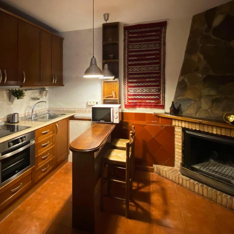 Calle Nueva 12 - Vacation Home - 9