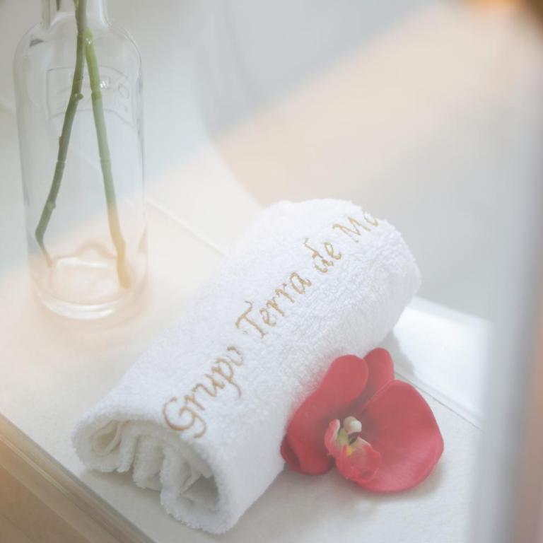 LOFT PLAYA SALINAS CALPE, Grupo Terra de Mar, alojamientos con encanto - Apartamento Estudio - 61