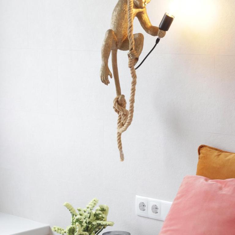LOFT PLAYA SALINAS CALPE, Grupo Terra de Mar, alojamientos con encanto - Apartamento Estudio - 40