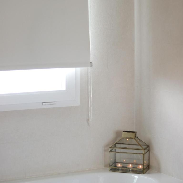 LOFT PLAYA SALINAS CALPE, Grupo Terra de Mar, alojamientos con encanto - Apartamento Estudio - 42