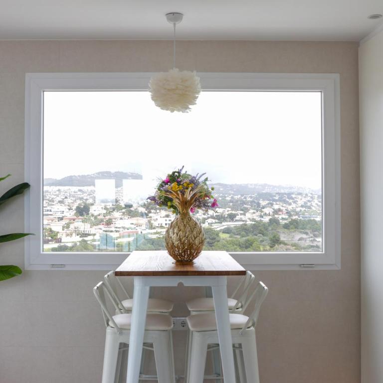 LOFT PLAYA SALINAS CALPE, Grupo Terra de Mar, alojamientos con encanto - Apartamento Estudio - 47