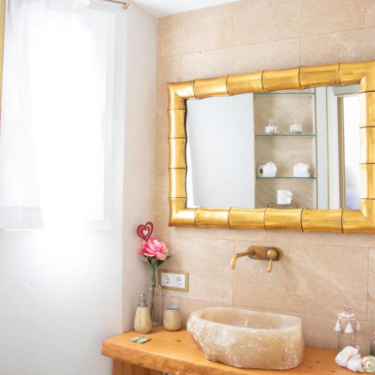 LOFT PLAYA SALINAS CALPE, Grupo Terra de Mar, alojamientos con encanto - Apartamento Estudio - 64