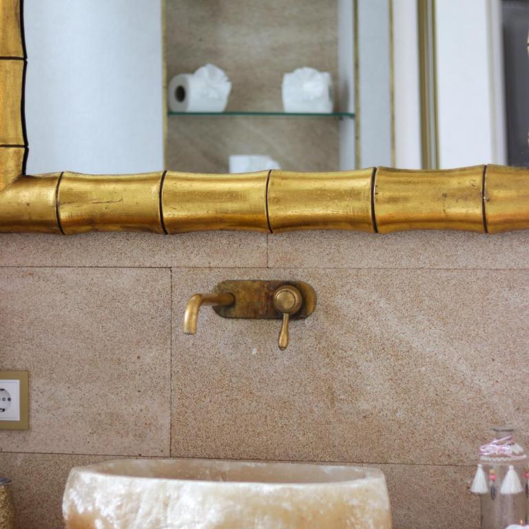 LOFT PLAYA SALINAS CALPE, Grupo Terra de Mar, alojamientos con encanto - Apartamento Estudio - 68