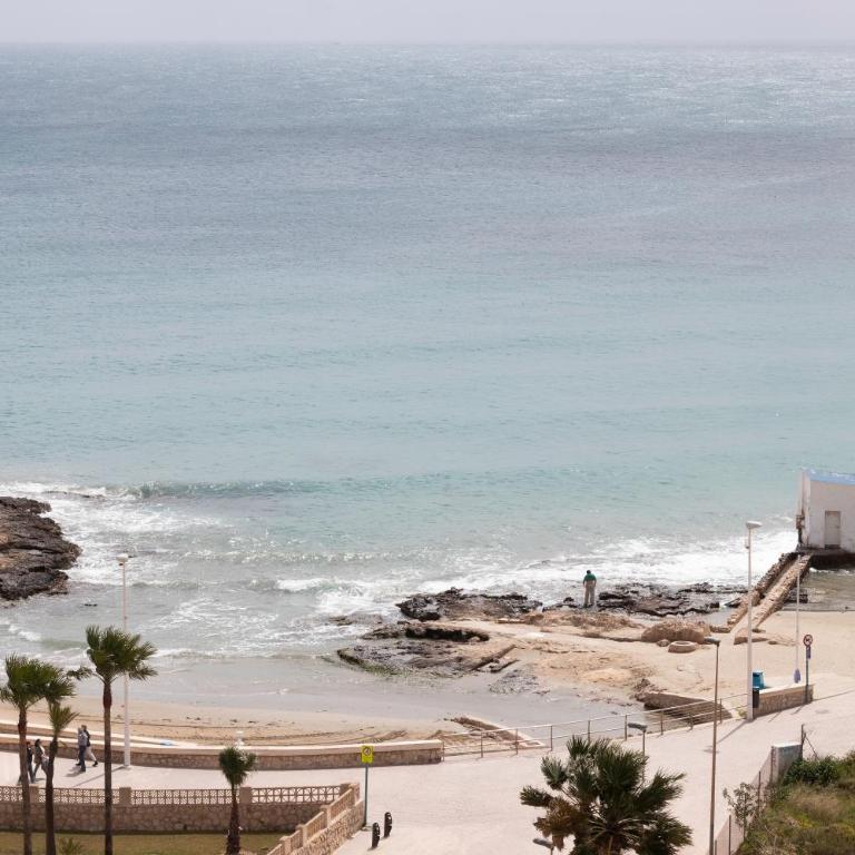 LOFT PLAYA SALINAS CALPE, Grupo Terra de Mar, alojamientos con encanto - Apartamento Estudio - 69