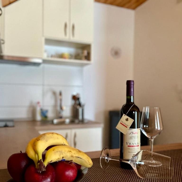 Kosta’s apartments - Bungalov - 5