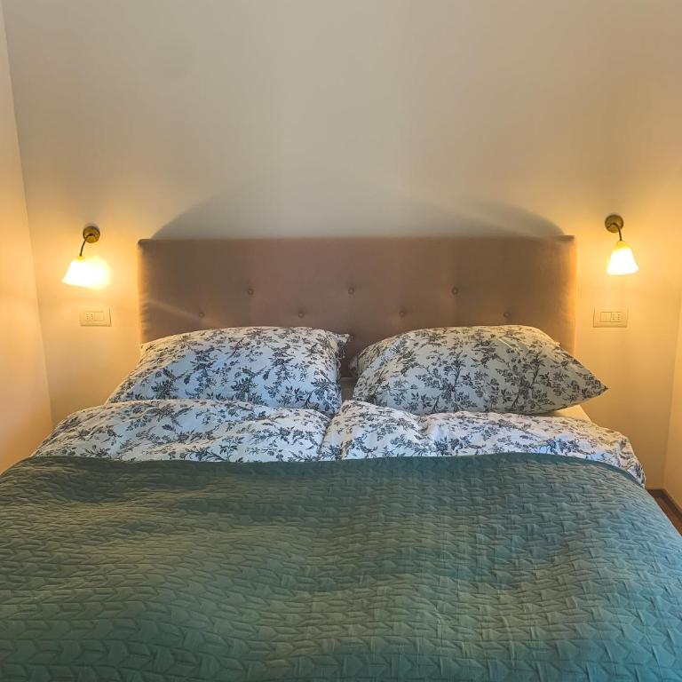 Palais Carducci - Apartment mit 1 Schlafzimmer - 5