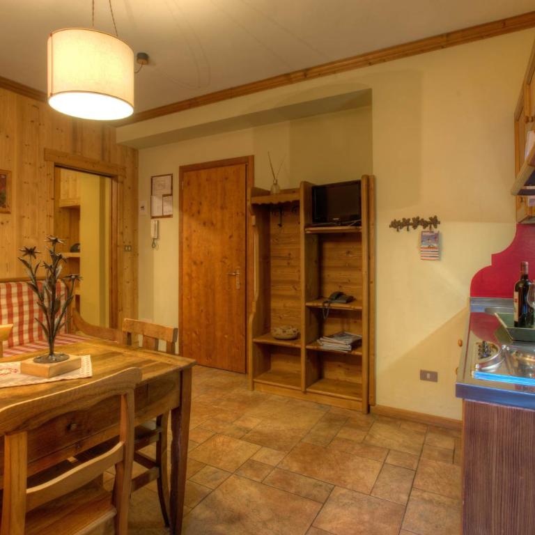 Residence Checrouit - Appartamento con 1 Camera da Letto e con Balcone (3 Adulti) - 3