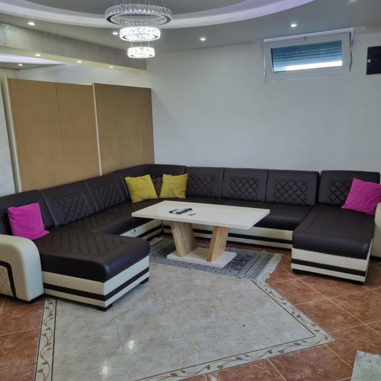 Apartmani Ani - Two-Bedroom Apartment - 1
