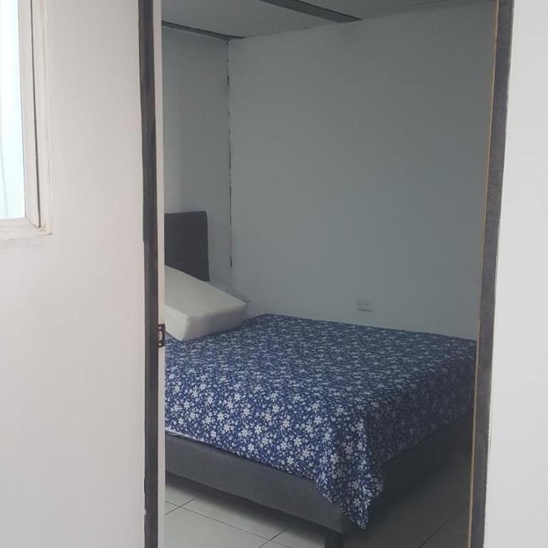 cerca aeropuerto embajada EEUU fotos huellas visa - Apartamento de 1 dormitorio - 7