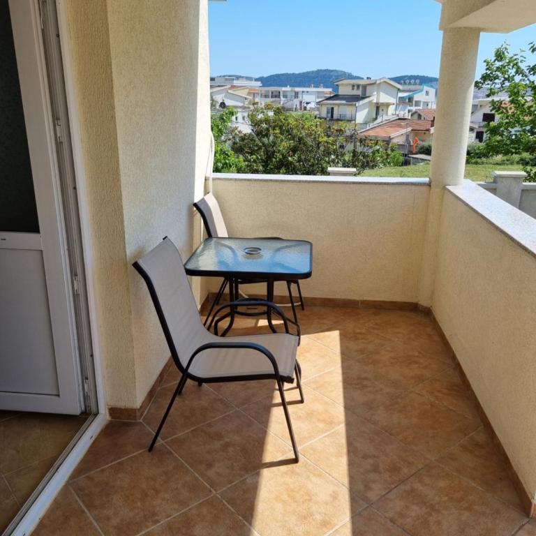 Apartmani Ani - One-Bedroom Apartment - 11